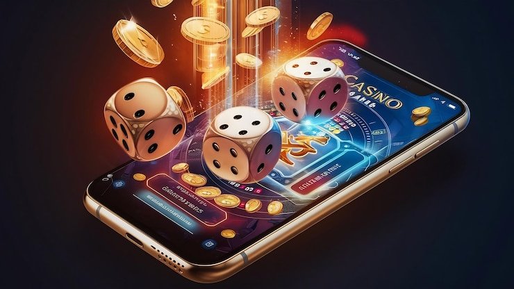 8888r Bali Paradise Slots